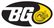 BG Products Logo