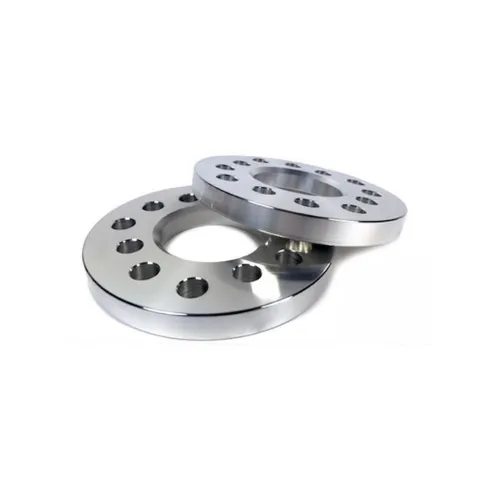 Wheel Spacer 5x4.20-4.75 .250 Thick Universal BAER Brakes