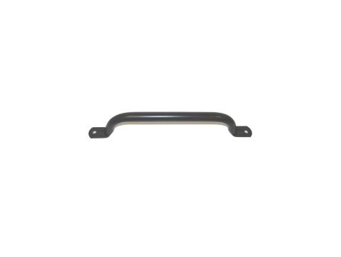 Grab Bar Passenger Interior Black 55-86 Jeep CJ Rugged Ridge