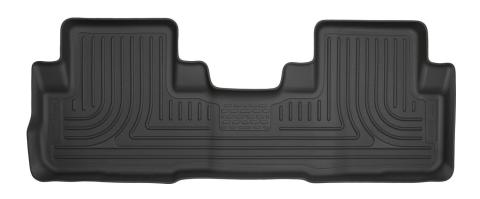 Weatherbeater 2nd Seat Floor Liner For 2015-2016 CR-V Husky Liners