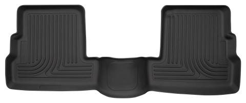 Weatherbeater 2nd Seat Floor Liner For 2015-2019 MKC Husky Liners