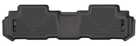 Weatherbeater 2nd Seat Floor Liner For 2019-2025 Ascent Husky Liners