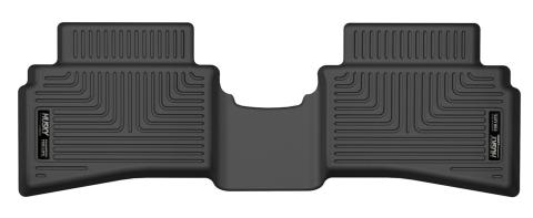 Weatherbeater 2nd Seat Floor Liner For 2020-2025 Venue Husky Liners