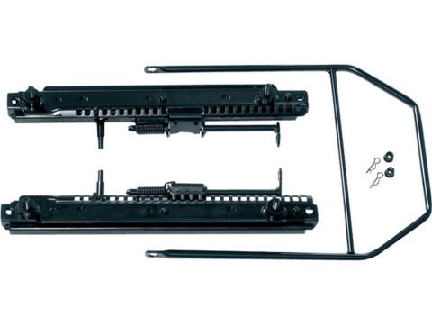 Seat Slider 76-95 Jeep CJ/Wrangler YJ Rugged Ridge