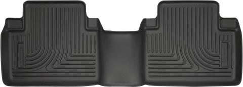 Weatherbeater 2nd Seat Floor Liner For 2014-2020 Rogue Husky Liners