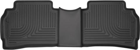 Weatherbeater 2nd Seat Floor Liner For 2016-2025 Malibu Husky Liners