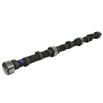 Hydraulic Flat Tappet Camshaft; 1963 - 1990 Chevy 292 2000 to 5000 Howards Cams 150911-08