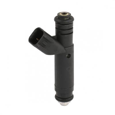 Fuel Injector 61 Lb/Hr Uscar High Impedance This High Impedance Fuel Injectors Have A Flow Rate Of 61 Lb/Hr And Are Uscar Style ACCEL