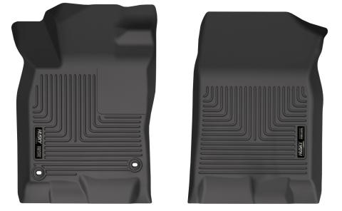 Weatherbeater Front Floor Liners For 2022-2026 Civic/Integra Husky Liners