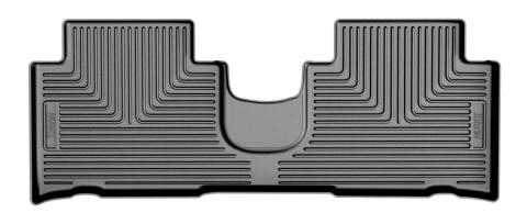 Weatherbeater 2nd Seat Floor Liner For 2022-2024 Ioniq 5 Husky Liners
