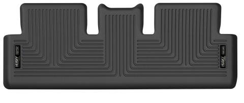 Weatherbeater 2nd Seat Floor Liner For 2021-2025 Mustang Mach-E Husky Liners