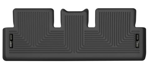 Weatherbeater 2nd Seat Floor Liner For 2017-2024 3 Husky Liners