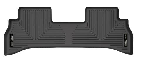 Weatherbeater 2nd Seat Floor Liner For 2021-2025 Encore GX Husky Liners