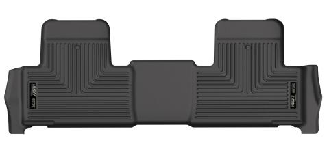 Weatherbeater 2nd Seat Floor Liner For 2022-2025 MDX Husky Liners