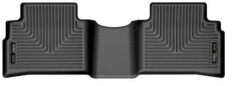 Weatherbeater 2nd Seat Floor Liner For 2023-2025 Sportage Husky Liners