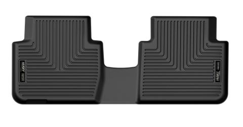 Weatherbeater 2nd Seat Floor Liner For 2023-2026 HR-V Husky Liners
