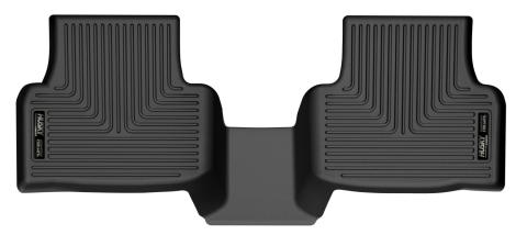Weatherbeater 2nd Seat Floor Liner For 2022-2026 Taos Husky Liners