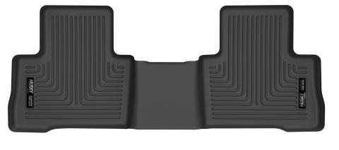Weatherbeater 2nd Seat Floor Liner For 2021-2024 Venza Husky Liners