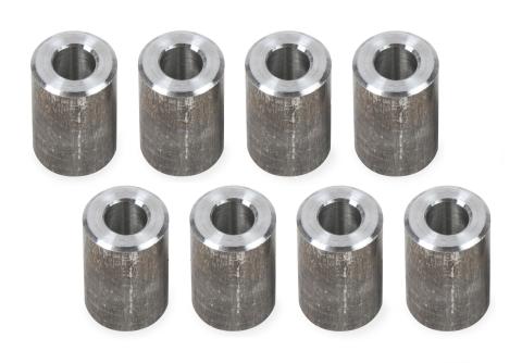 Weld-In Nitrous Nozzle Fitting 8-Pack Of Aluminum Weld-In Nitrous Nozzle Fittings 1/16 Npt NOS