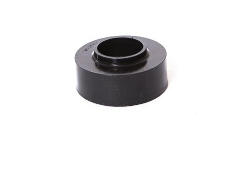 Suspension Coil Spring Spacer Front 1.75 Inch 07-18 Wrangler JK Rugged Ridge
