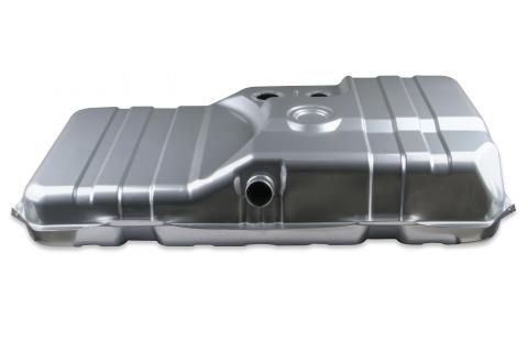 Fuel Tank System 255 LPH 1973-1974 Nova Coated Steel EFI Gas Sniper EFI