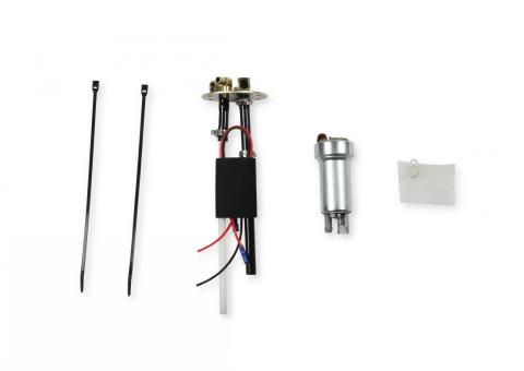 Fuel Pump Assembly 400 LPH Replacement 400 LPH Fuel Pump And Hanger Assembly Sniper EFI