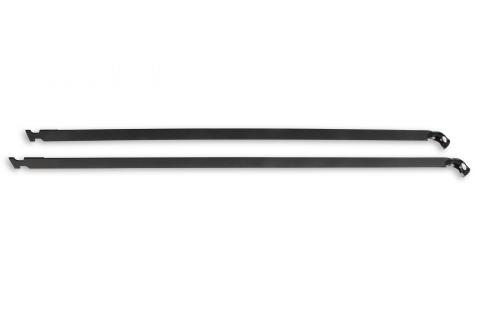 Fuel Tank Straps 1970-1976 Dodge Dart/Duster/Plymouth Valiant Sniper EFI