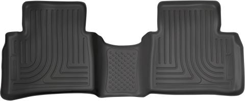 Weatherbeater 2nd Seat Floor Liner For 2013-2018 Altima Husky Liners