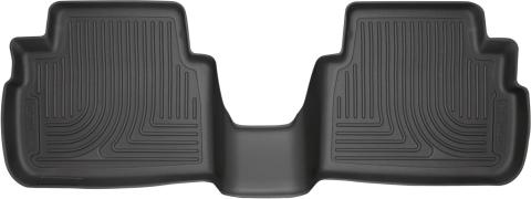 Weatherbeater 2nd Seat Floor Liner For 2017-2023 Impreza/Crosstrek Husky Liners