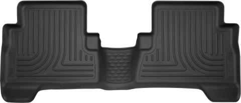 Weatherbeater 2nd Seat Floor Liner For 2013-2019 C-Max/Escape Husky Liners
