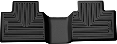 Weatherbeater 2nd Seat Floor Liner For 2025-2026 Corolla Husky Liners