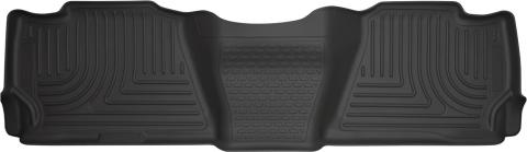Weatherbeater 2nd Seat Floor Liner For 2007-2014 Escalade/Tahoe/Yukon Husky Liners
