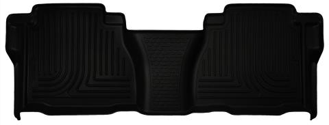 Weatherbeater 2nd Seat Floor Liner For 2007-2013 Tundra Husky Liners