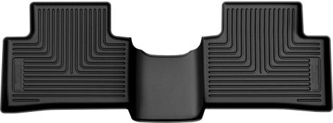 Weatherbeater 2nd Seat Floor Liner For 2022-2025 GV70 Husky Liners