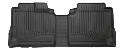 Weatherbeater 2nd Seat Floor Liner For 2010-2017 Equinox/Terrain Husky Liners