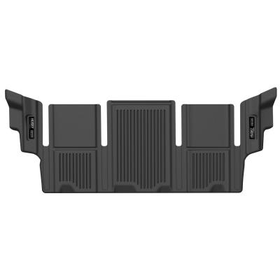 Weatherbeater 3rd Seat Floor Liner For 2021-2025 Sienna Husky Liners
