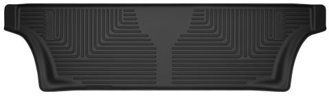 Weatherbeater 3rd Seat Floor Liner For 2018-2025 Odyssey Husky Liners