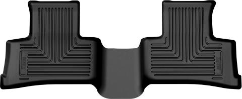 Weatherbeater 2nd Seat Floor Liner For 2023-2026 GLC300 Husky Liners