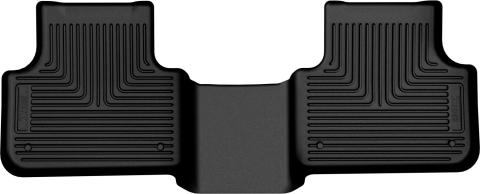 Weatherbeater 2nd Seat Floor Liner For 2018-2025 Q7 Husky Liners