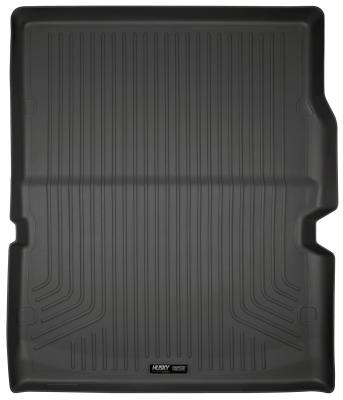 Weatherbeater Cargo Liner Husky Liners