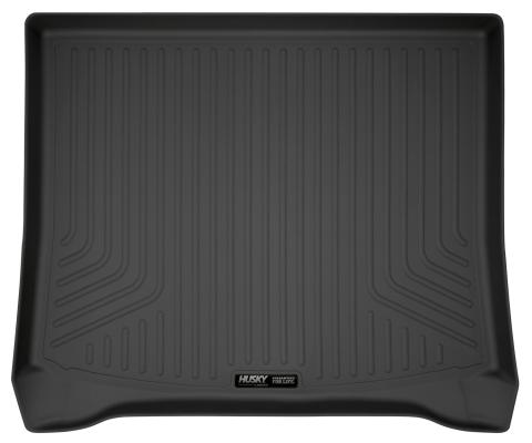 Weatherbeater Cargo Liner For 2017-2025 Jeep Compass Husky Liners