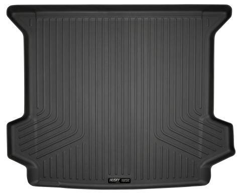 Weatherbeater Cargo Liner Behind 2nd Seat For 2017-2025 XT5 Husky Liners