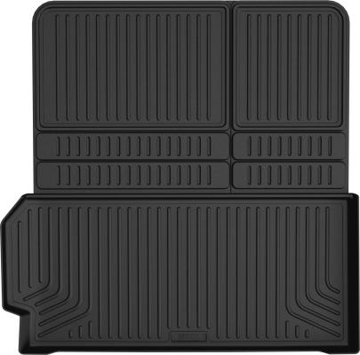 Weatherbeater Cargo Liner For 2024-2026 Traverse/Enclave Husky Liners