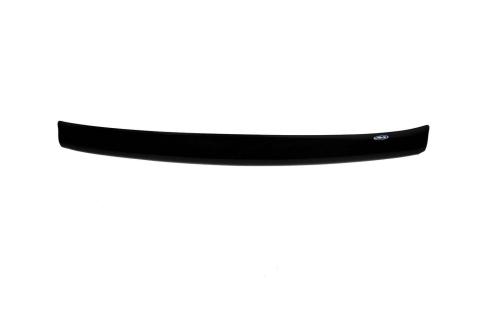 Bugflector Hood Shield Dark Smoke for 2004-2015 Nissan Titan/Armada Smoke AVS