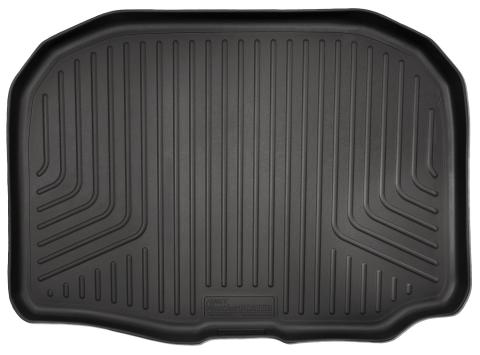 Weatherbeater Cargo Liner Behind 3rd Seat For 2014-2019 Flex/MKT Husky Liners
