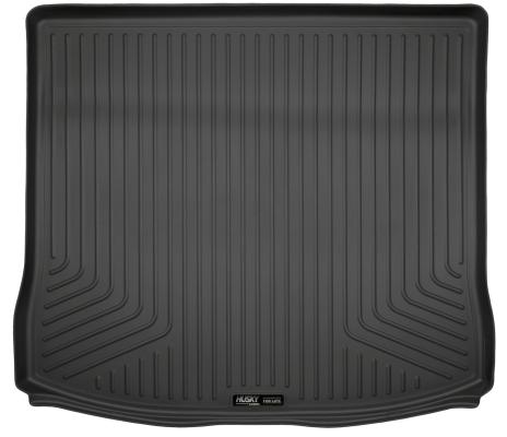 Weatherbeater Cargo Liner For 2015-2024 Edge Black Husky Liners