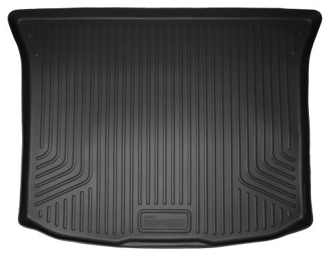 Weatherbeater Cargo Liner For 2007-2015 Edge/MKX Black Husky Liners