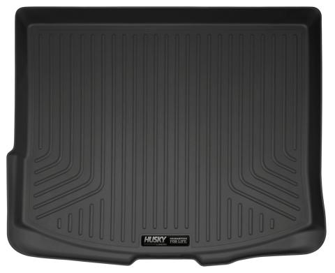 Weatherbeater Cargo Liner For 2013-2019 Escape Black Husky Liners