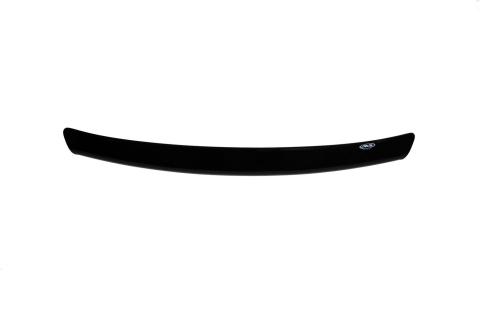 Bugflector II Hood Shield Dark Smoke for 2002-2007 Buick Rendezvous Smoke AVS