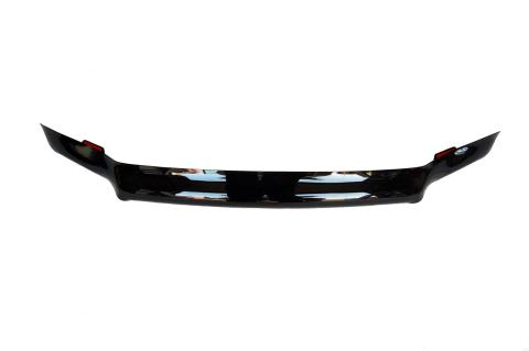 Bugflector II Hood Shield Dark Smoke for 2001-2006 Mazda Tribute Smoke AVS